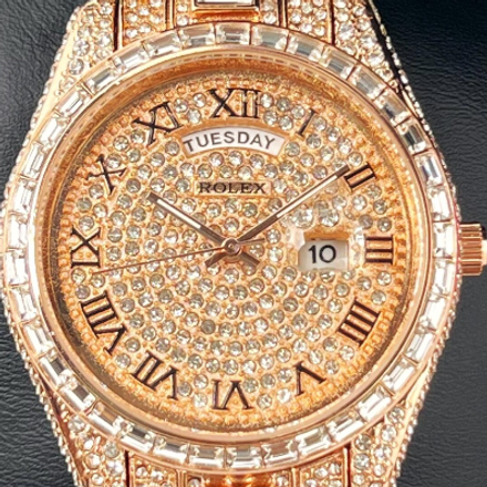 Rolex  sky-369 - Image 3