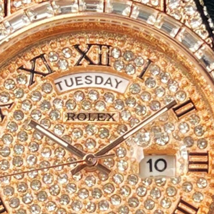 Rolex  sky-369 - Image 4