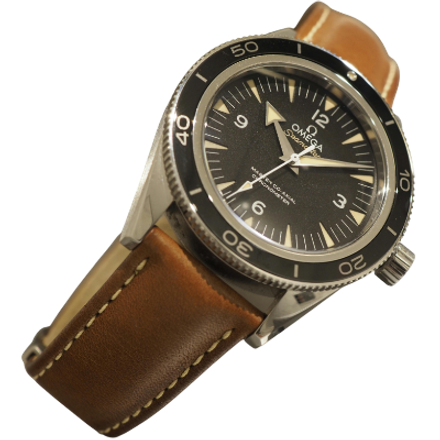 Omega Seamaster