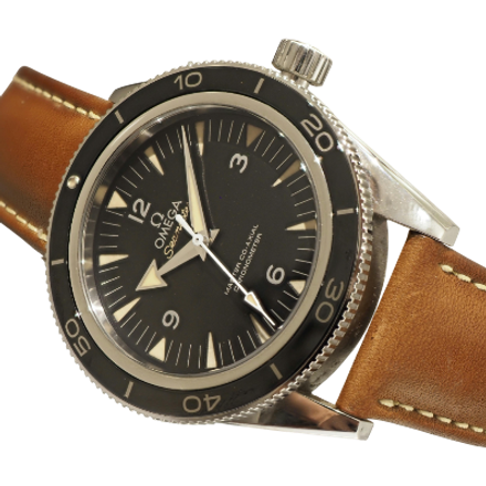 Omega Seamaster - Image 2