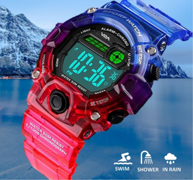 G-shock  pro kid - Image 3