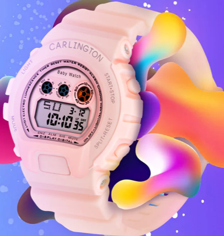 Casio slim kid - Image 3