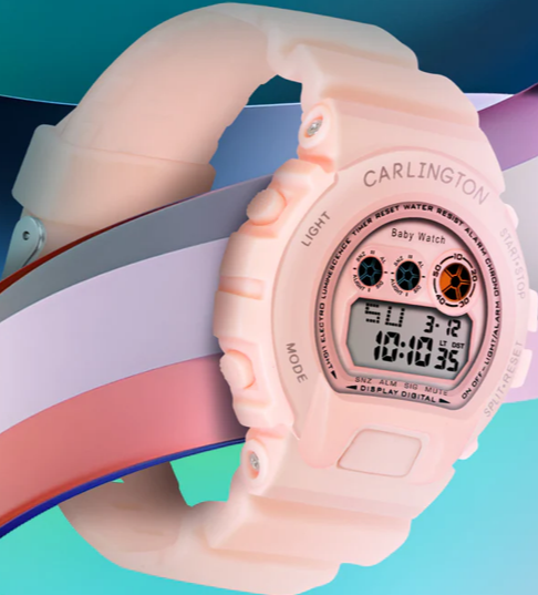 Casio slim kid - Image 4